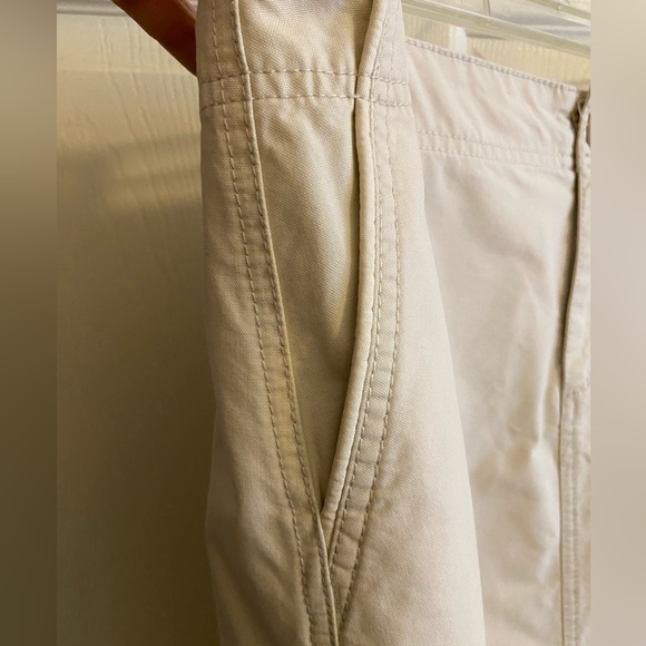 Women’s Eddie Bauer Cargo Skirt, size 16 - Picture 6 of 14